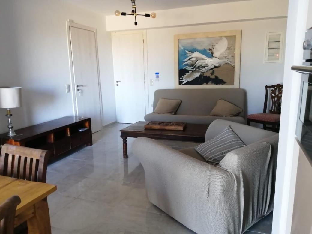 Appartement In Olive Groove House Peloponnesos Western Mani Kalianeika エクステリア 写真