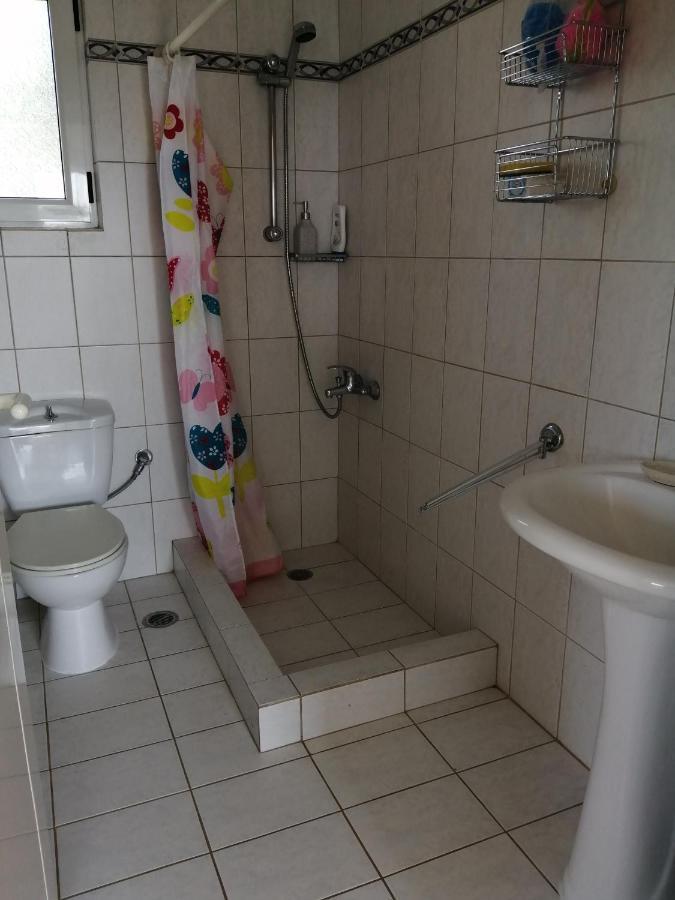 Appartement In Olive Groove House Peloponnesos Western Mani Kalianeika エクステリア 写真