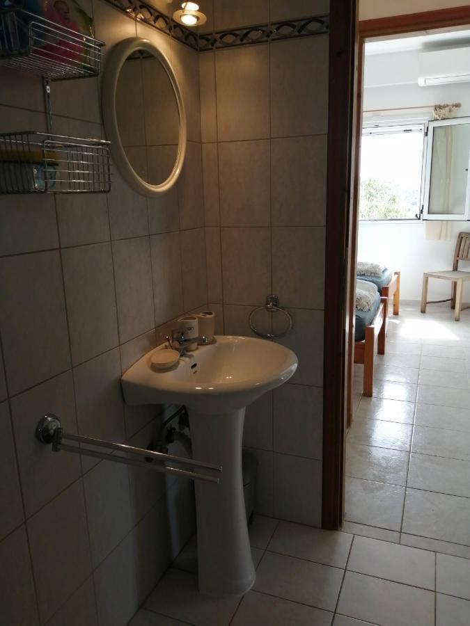 Appartement In Olive Groove House Peloponnesos Western Mani Kalianeika エクステリア 写真