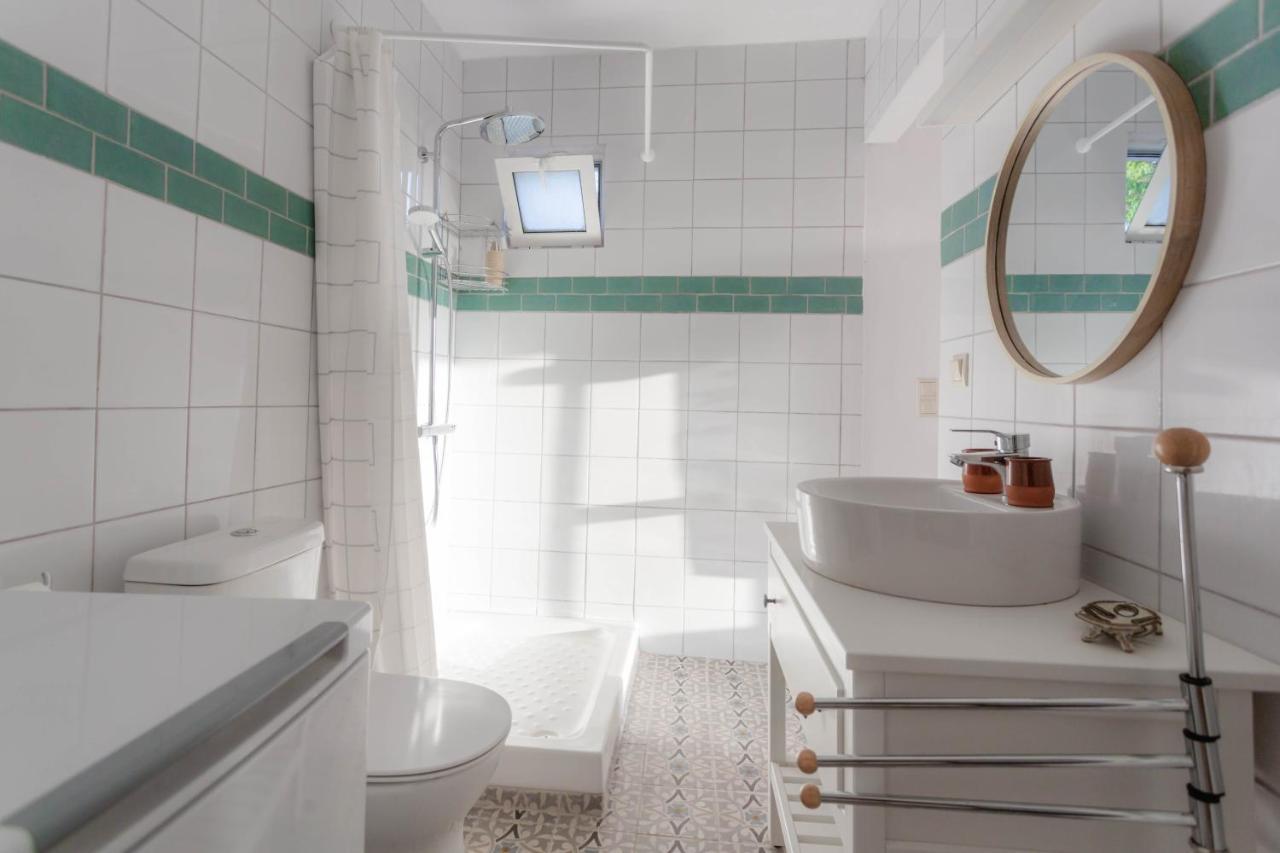 Appartement In Olive Groove House Peloponnesos Western Mani Kalianeika エクステリア 写真